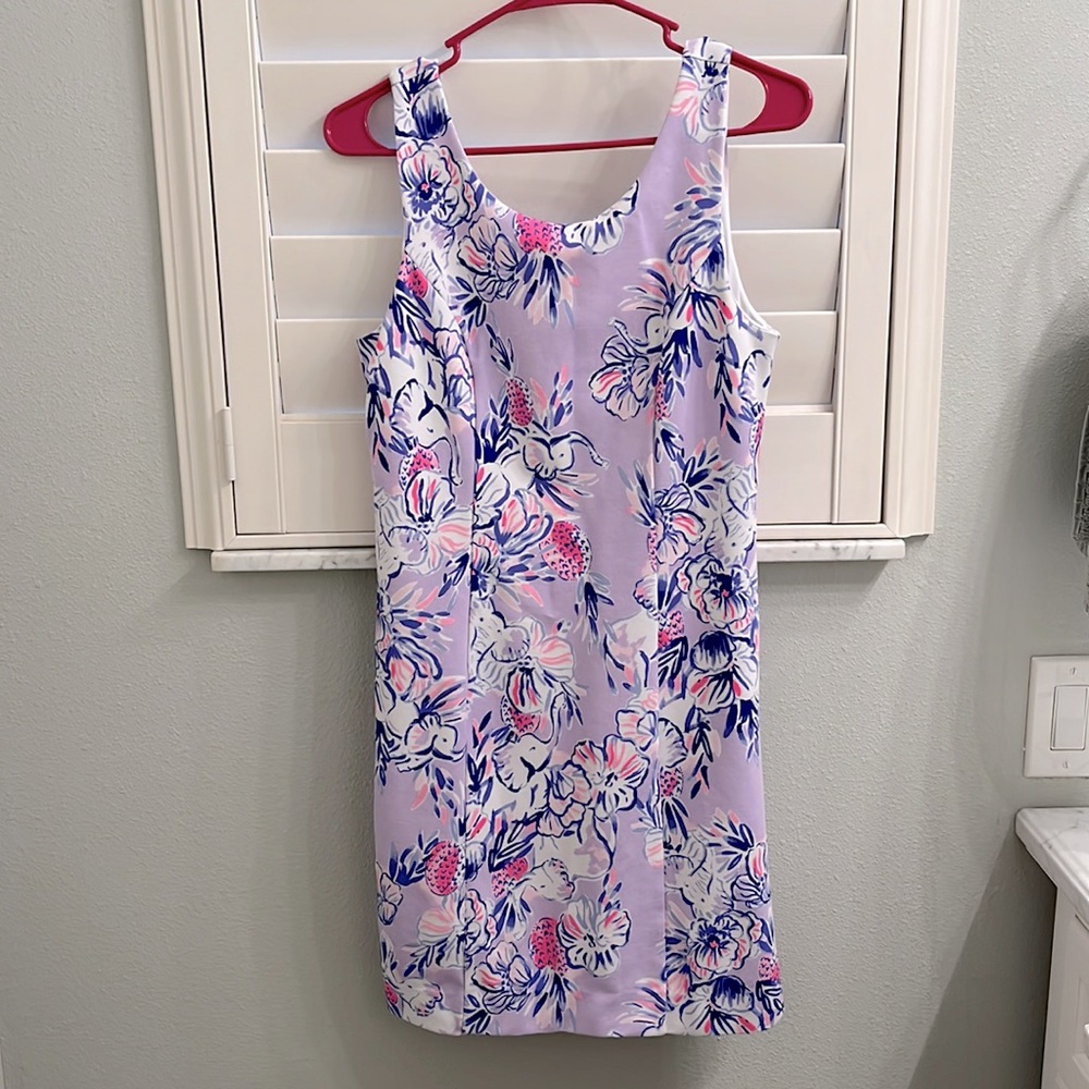 Lilly Pulitzer Dress🌺🌸